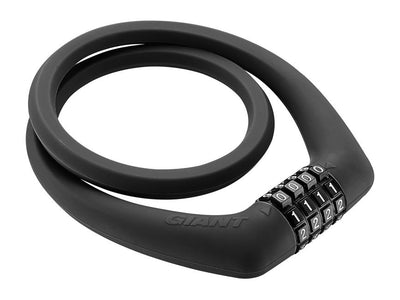 Giant Surelock Gumi Black - Cyclop.in