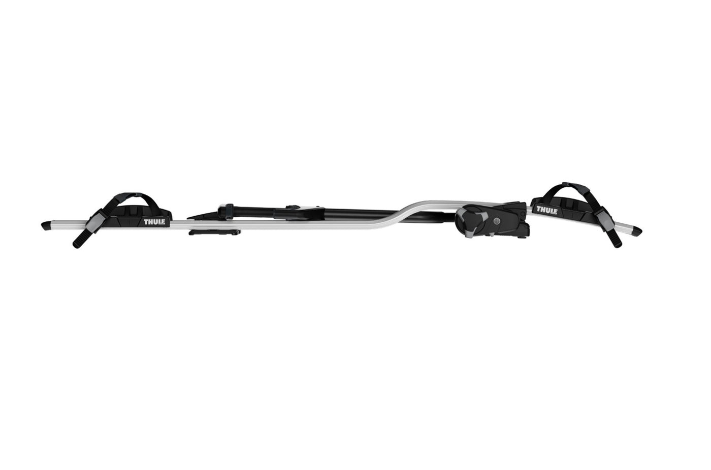 Thule ProRide Car Roof Rack - Cyclop.in