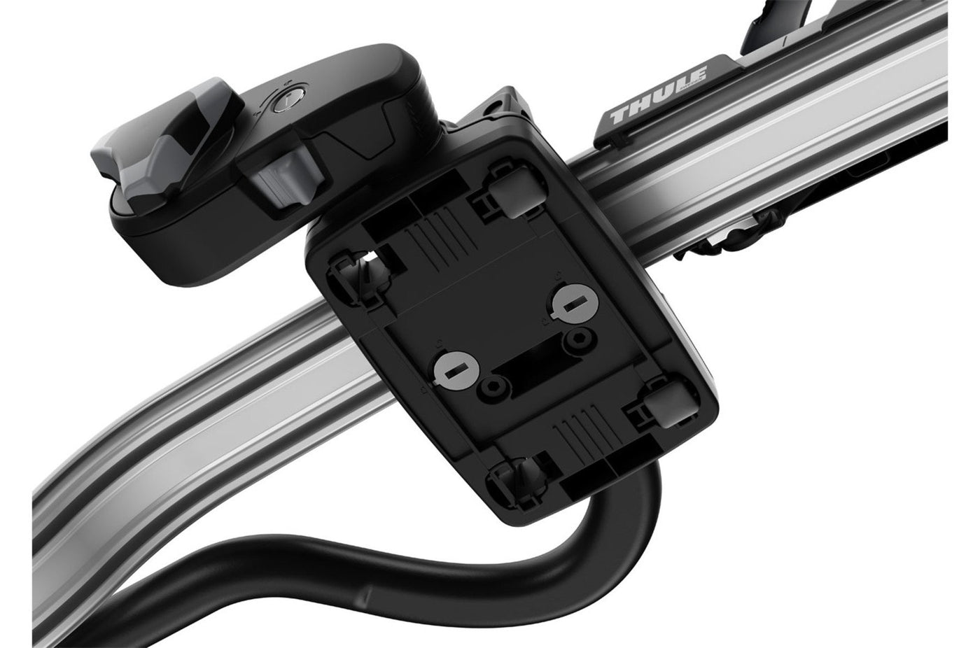 Thule ProRide Car Roof Rack - Cyclop.in