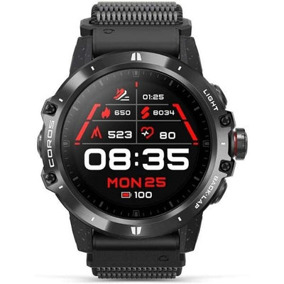 Coros Vertix GPS Adventure Watch - Cyclop.in