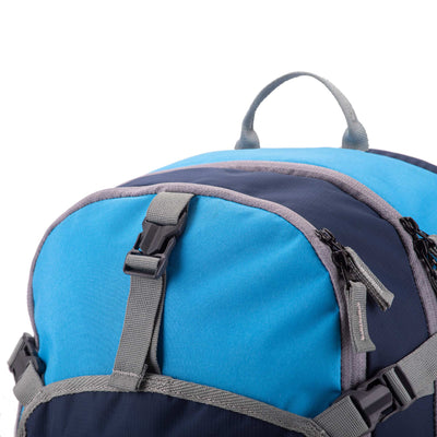 Adventure Worx Commuter Backpack - Cyclop.in
