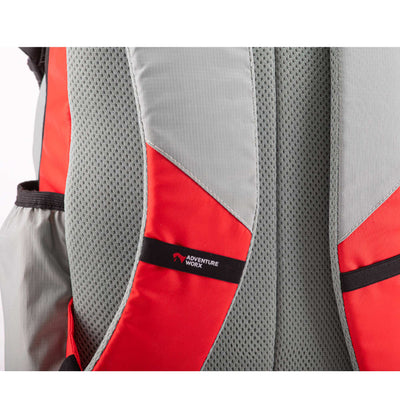 Adventure Worx Commuter Backpack - Cyclop.in