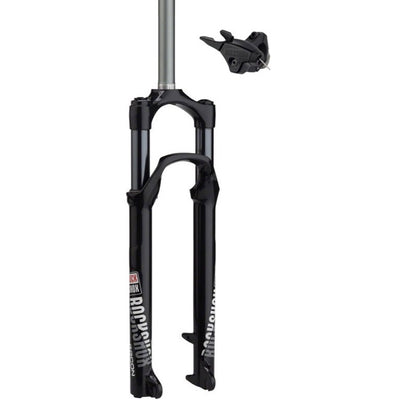 Rock Shox Fork Recon RL 27 Q Tapered Rmt - Cyclop.in