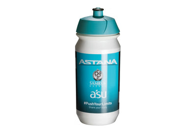 Tacx Shiva Astana Water Bottle - Cyclop.in