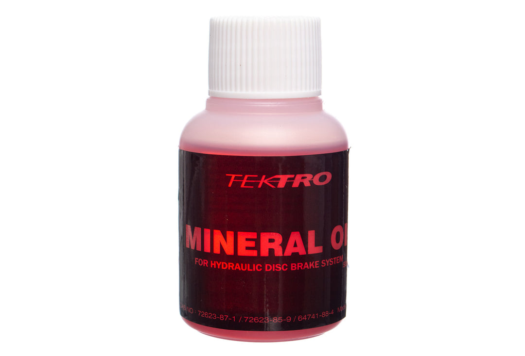 Tektro Hydraulic Mineral Oil Brake Fluid Cyclop