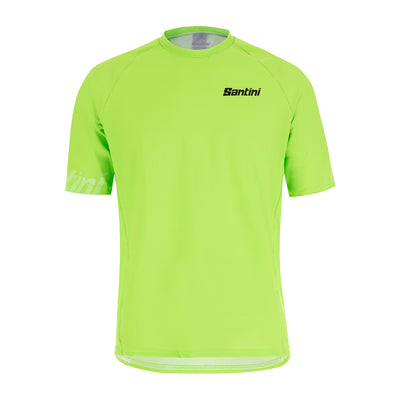 Santini Sasso MTB Jersey - Cyclop.in