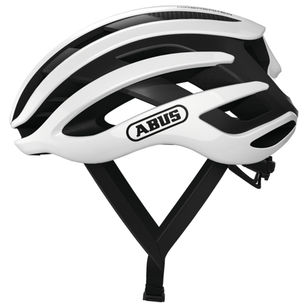 Abus Air Breaker Helmet - Cyclop.in