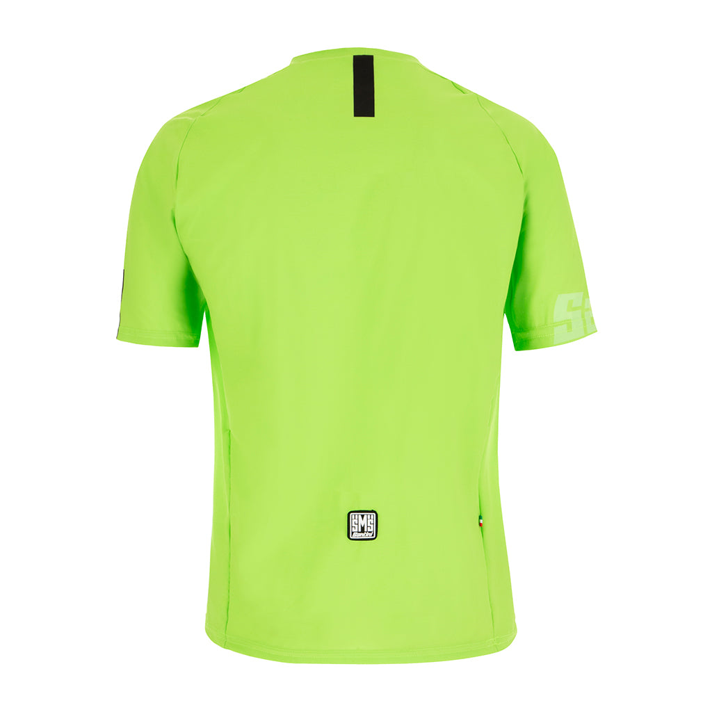 Santini Sasso MTB Jersey - Cyclop.in