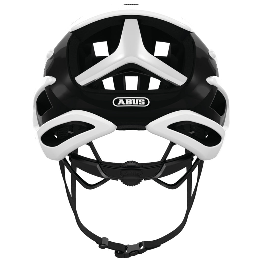 Abus Air Breaker Helmet - Cyclop.in