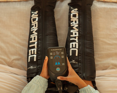 Hyperice Normatec 2.0 Leg System - Standard - Cyclop.in