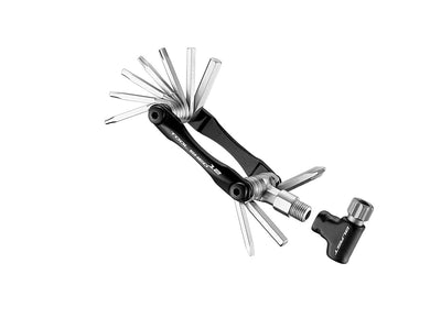 Giant Tool Shed 12 Black - Cyclop.in