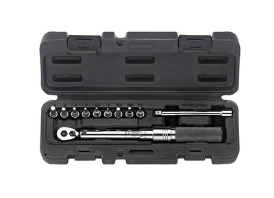 Giant Torque Wrench Silver 221Mm - Cyclop.in
