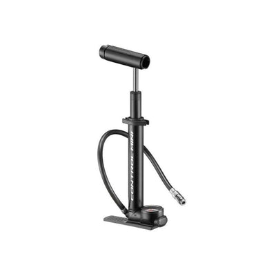 Giant Control Mini Combo Floor Pump For Enduro - Cyclop.in