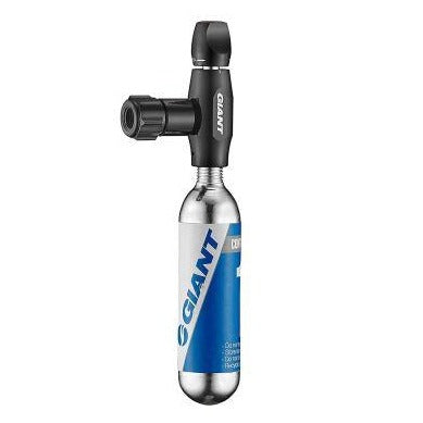 Giant Control Blast 0 With One Co2 Cartridge Inflation Kits - Cyclop.in