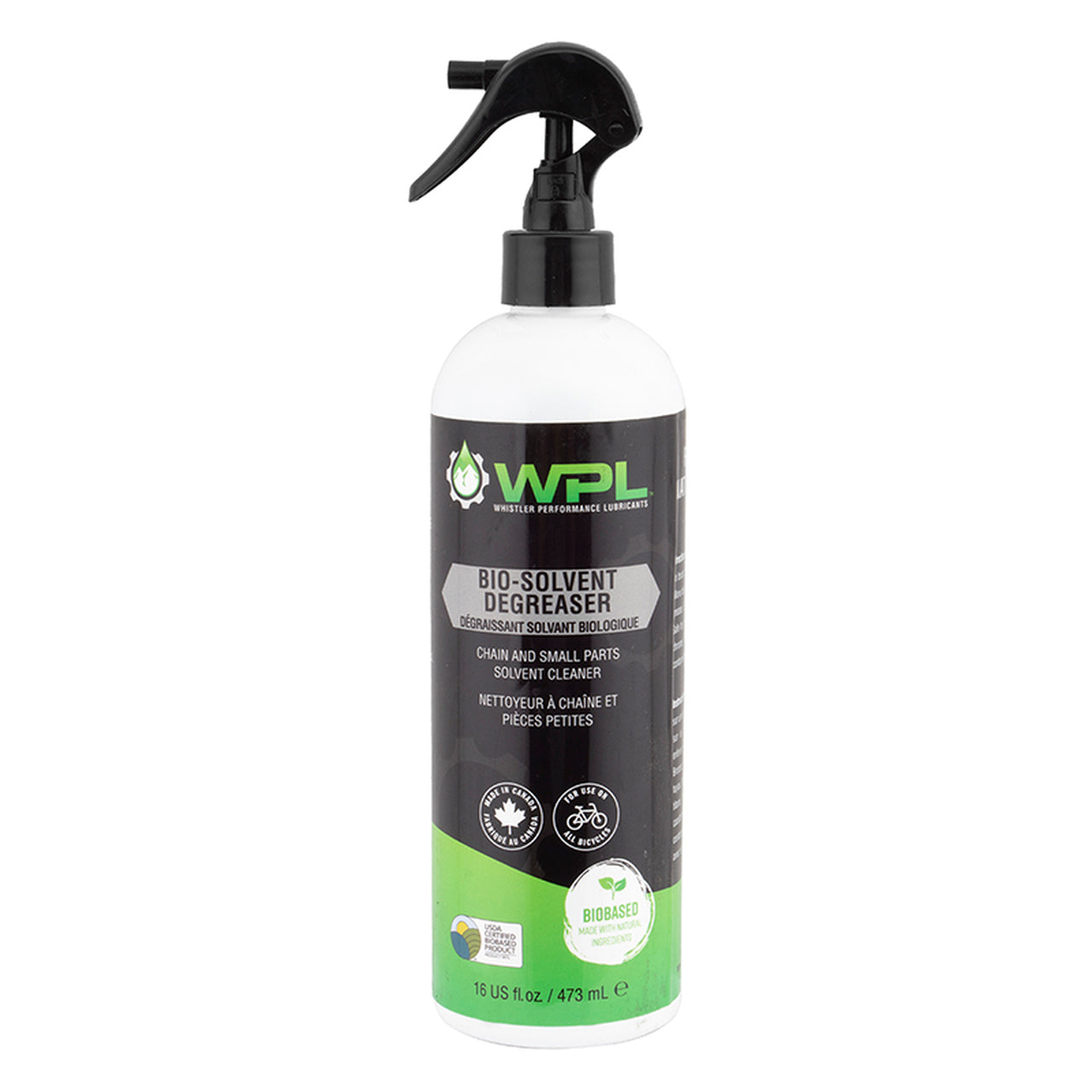 WPL Bio-Solvent Degreaser - Cyclop.in