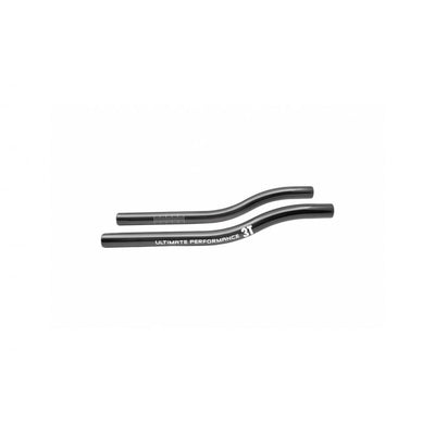 3T Extension S-Bend Carbon Without Clipon - Cyclop.in
