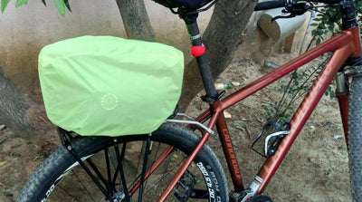 Trek N Ride Brevet Buddy- Luggage - Cyclop.in