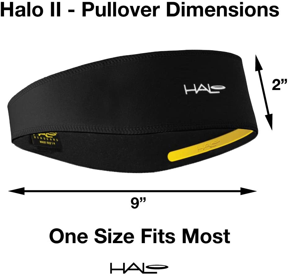 Halo II - Pullover Headband - Cyclop.in