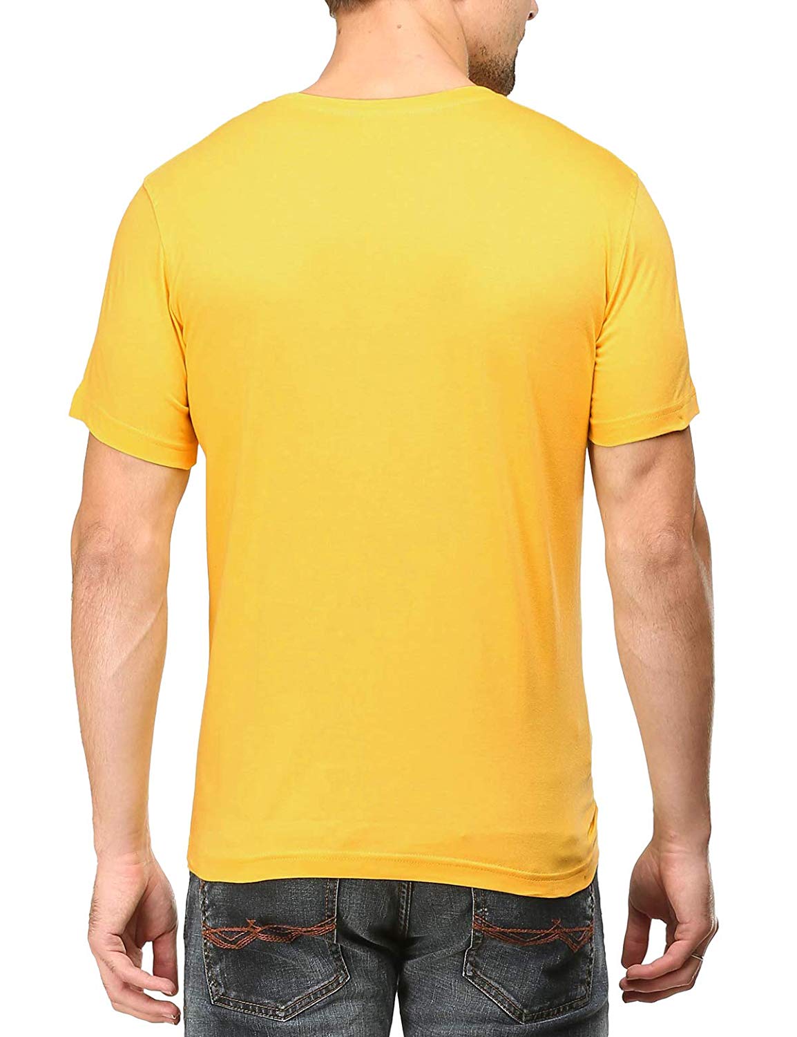 Swag Swami Men's  Cycle Smiley T-Shirt - Cyclop.in