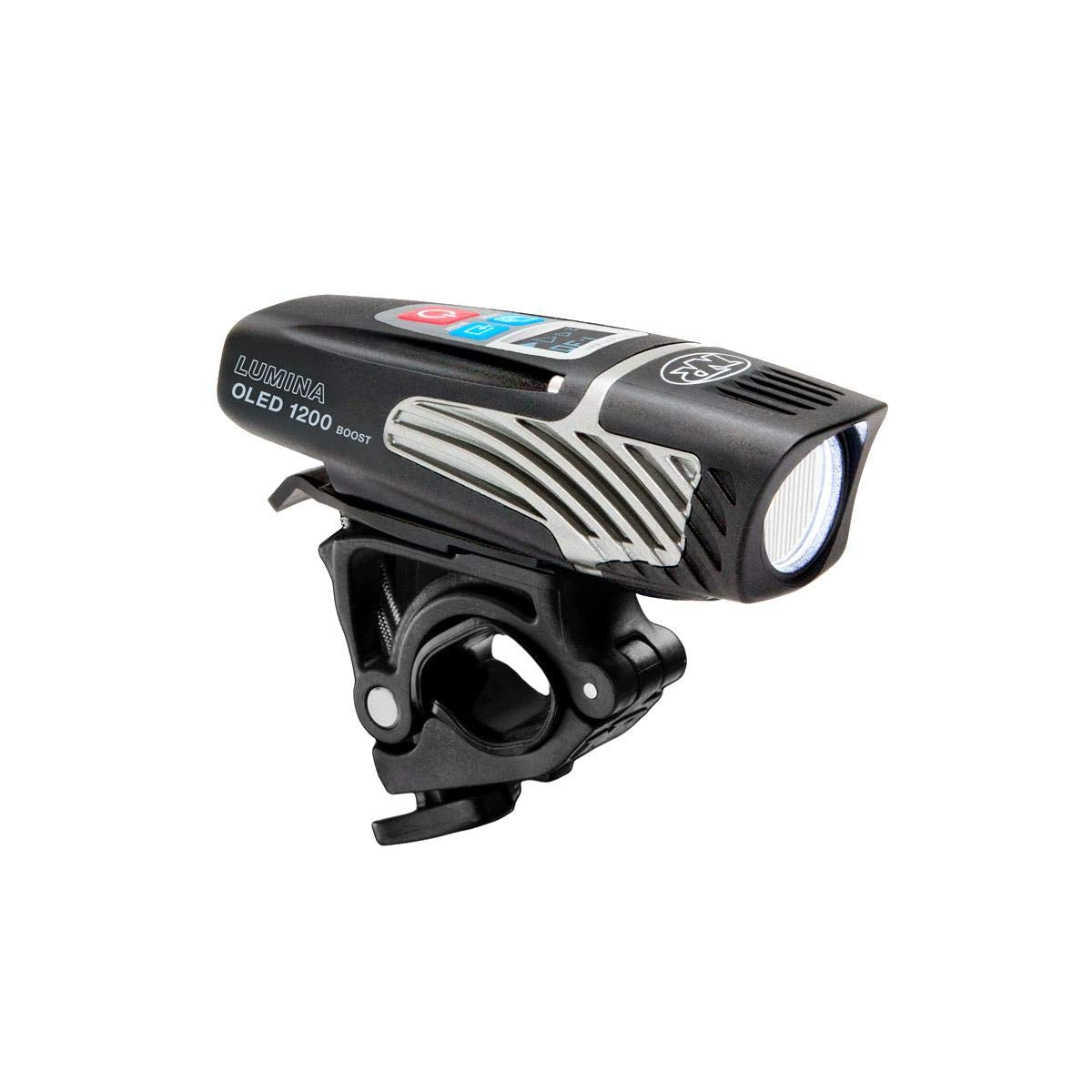NiteRider Lumina OLED 1200 Boost Cycle Light - Cyclop.in