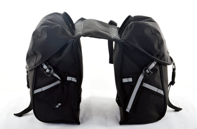 Trek N Ride Cycle Pannier Bag- Touring - Cyclop.in