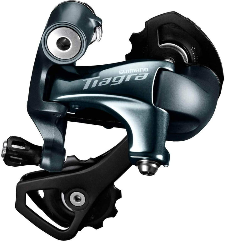 Buy Shimano RD-4700 Tiagra Rear Derailleurs - 10 Speed