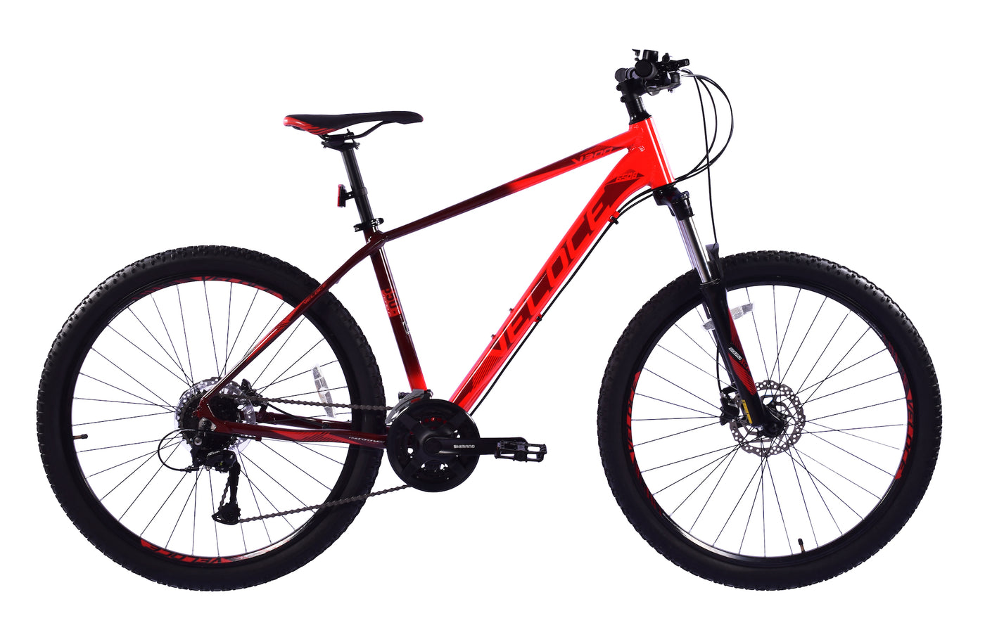 Veloce V300 MTB Bicycle - Cyclop.in