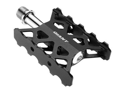 Giant Ultra Light Pedal Black - Cyclop.in