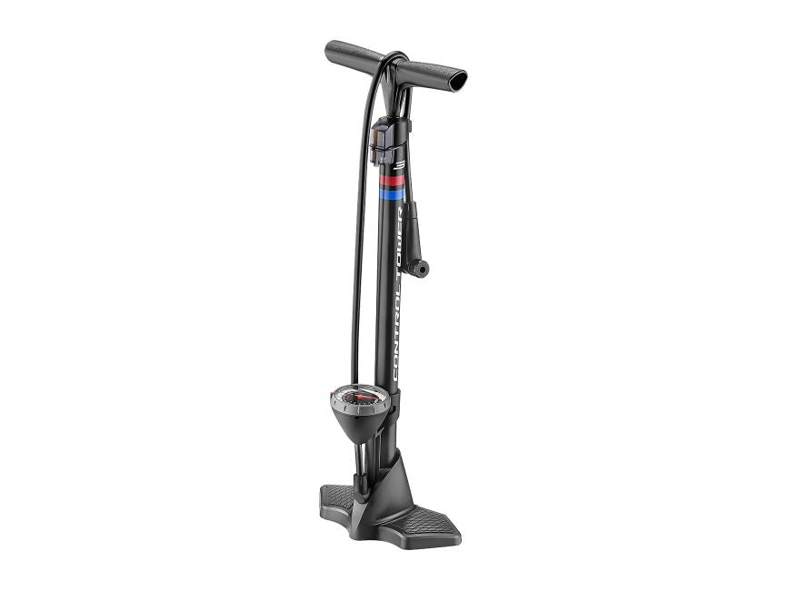 Giant Control Tower 3 Floor Pump - Cyclop.in