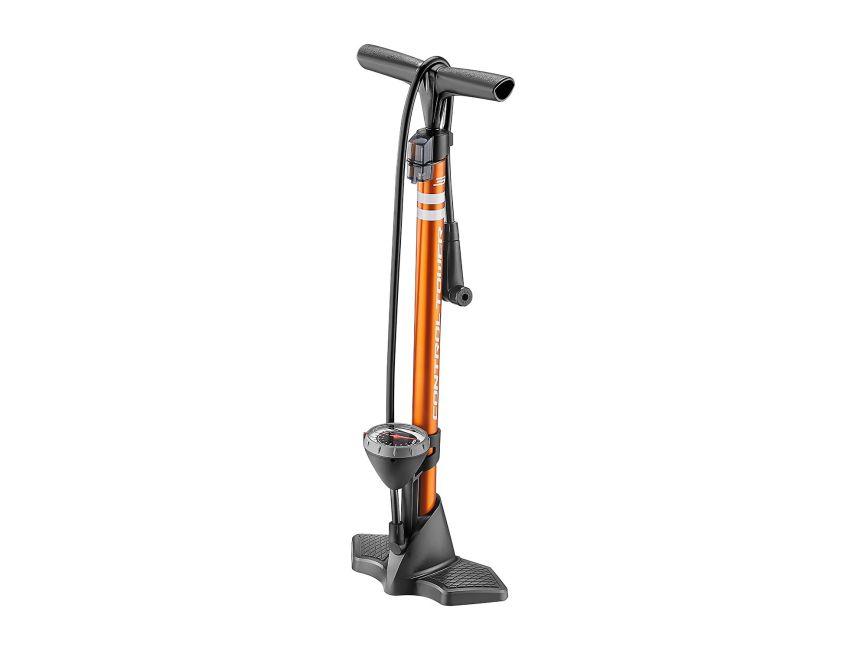 Giant Control Tower 3 Floor Pump - Cyclop.in