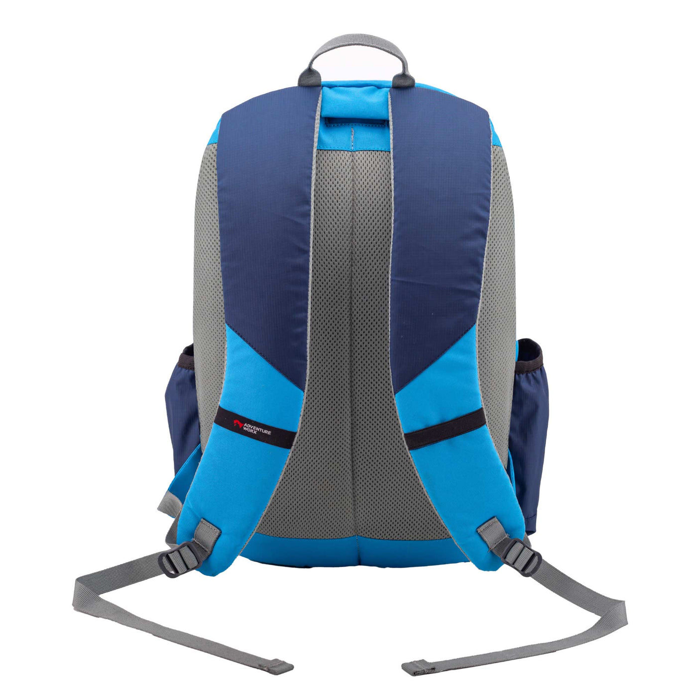 Adventure Worx Commuter Backpack - Cyclop.in