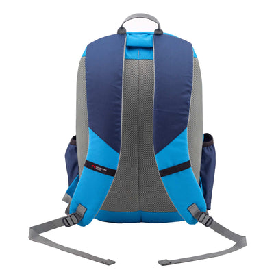 Adventure Worx Commuter Backpack - Cyclop.in