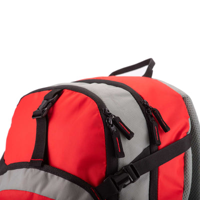 Adventure Worx Commuter Backpack - Cyclop.in
