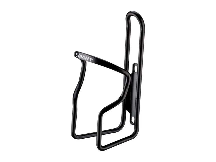 Giant Gateway Black Bottle Cage - Cyclop.in