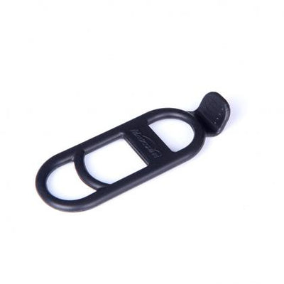 Silicon Bracket For SEEMEE 20/60 Rear Bike Light - Cyclop.in