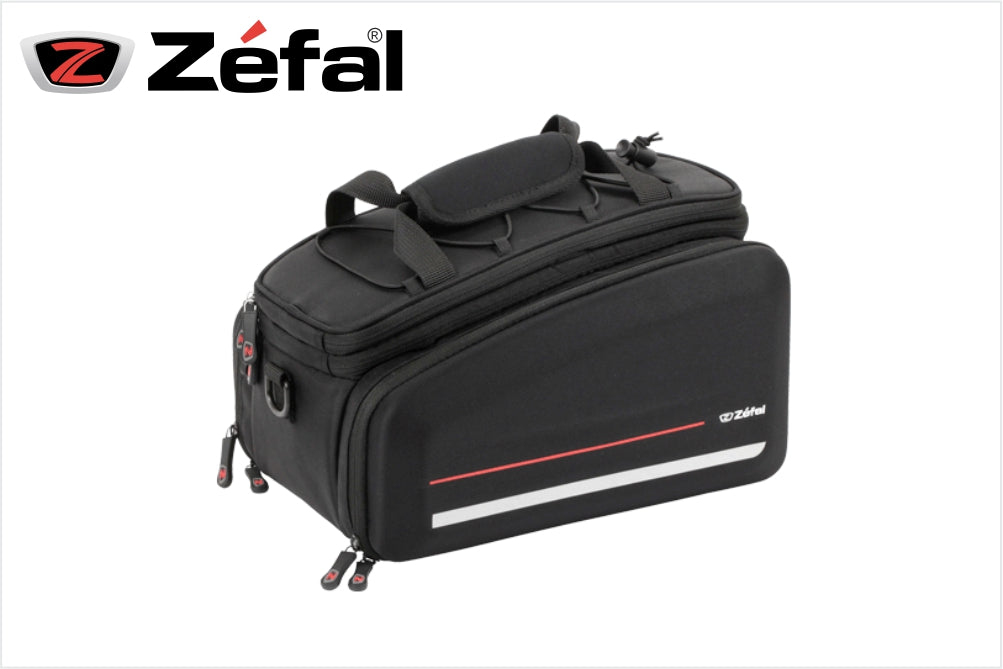 Zefal Z Traveler 80 Bag - Cyclop.in