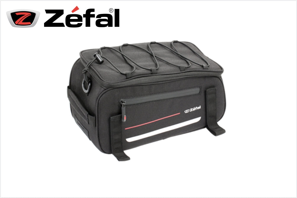 Zefal Z Traveler 40 Bag - Cyclop.in