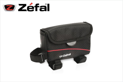 Zefal Z Light Front Pack - Cyclop.in