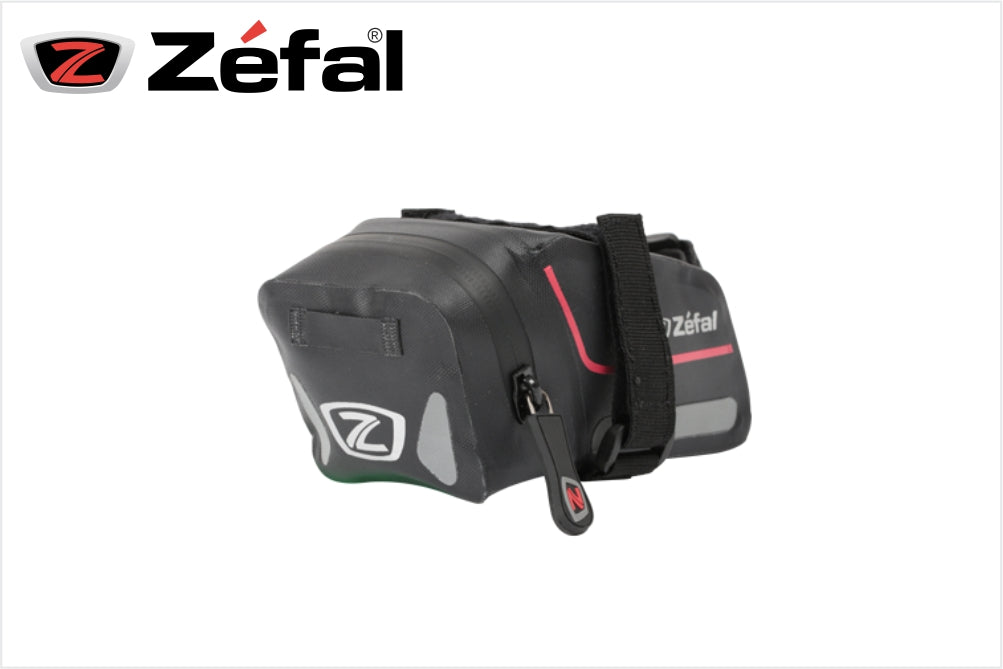 Zefal Z Light Pack S Saddle Bag - Cyclop.in