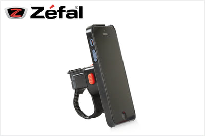 Zefal Z-Console Lite iPhone 4 / 4s / 5 / 5s / 5c - Cyclop.in