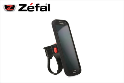 Zefal Z-Console Lite Samsung S4/S5 - Cyclop.in