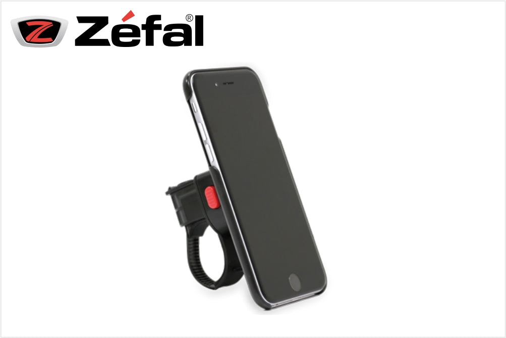 Zefal Z-Console Lite iPhone 6/6+ - Cyclop.in