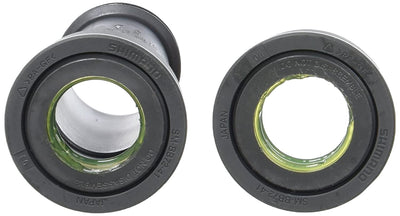 Shimano Ultegra Press-Fit Bottom Bracket - SM-BB72-41B - Cyclop.in