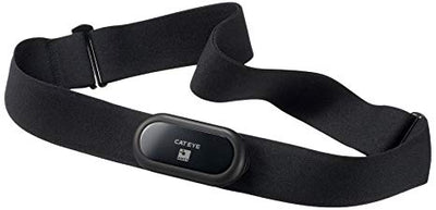 CatEye Heart Rate Sensor Kit (HR-11) - Cyclop.in