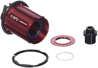 Zipp Service Parts Freehub Body Kit For 188 11 Speed Sram - Cyclop.in