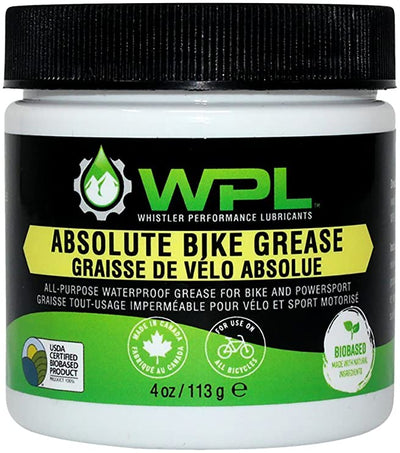 WPL Absolute Bike Grease - Cyclop.in