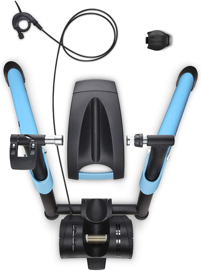 TACX Boost trainer With Garmin Speed sensor 2 - Combo - Cyclop.in