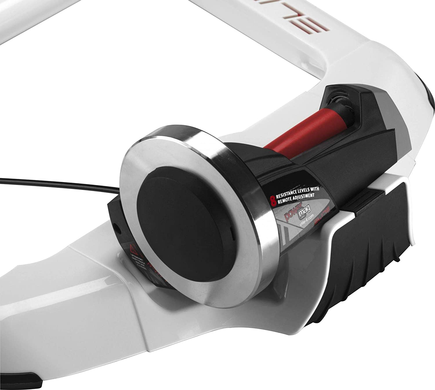 Elite qubo power 2025 fluid trainer