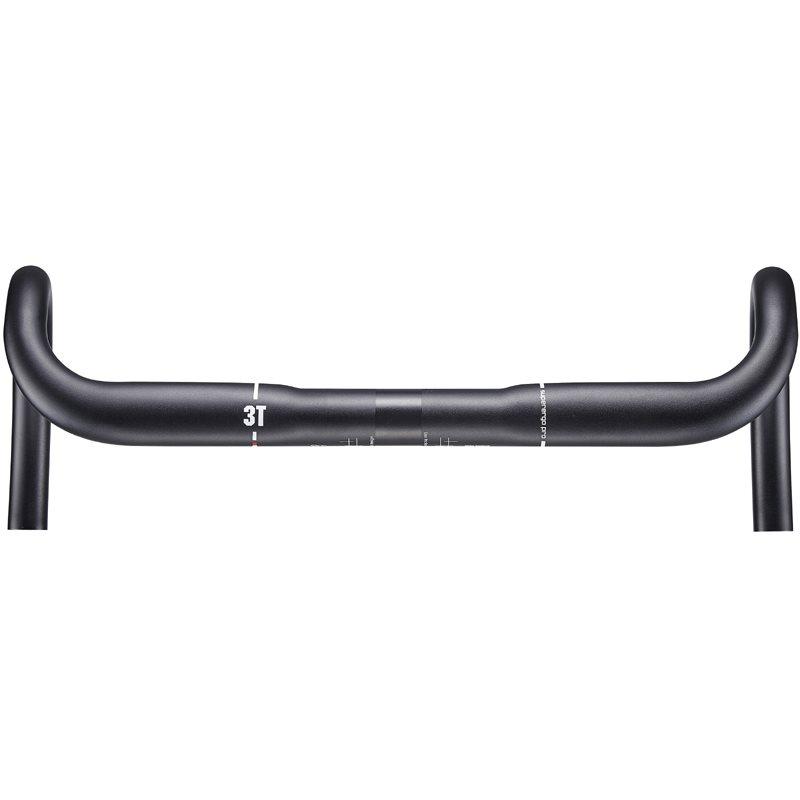 Stealth Carbon Handlebar 3t Superergo Pro Handlebars Superergo 3t
