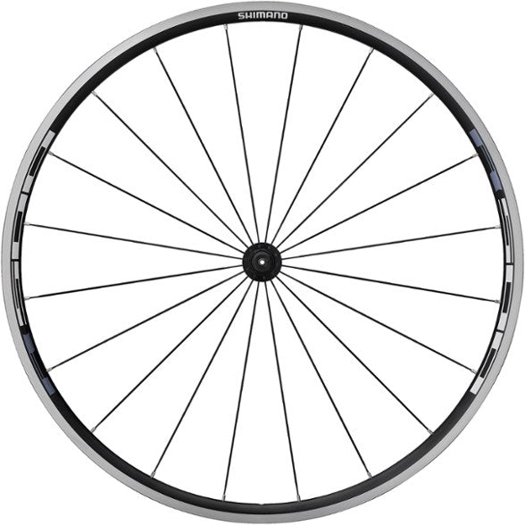 Shimano rs 501 wheelset